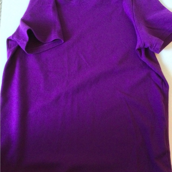 3 Basic Editions. Women’s. Tops. Size Small - Picture 5 of 10